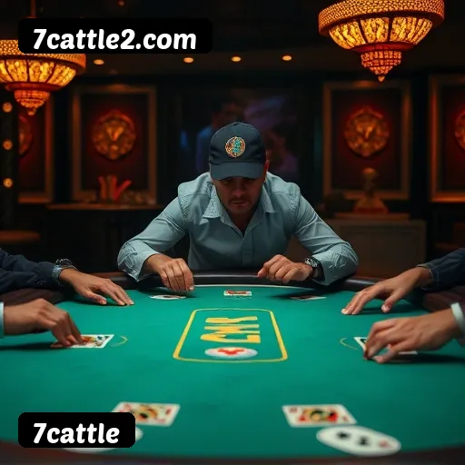 Processo de Download do App 7cattle - Passo a Passo Simples