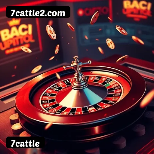 Coleção Premium de Slots 7cattle - NetEnt, Pragmatic Play, Evolution
